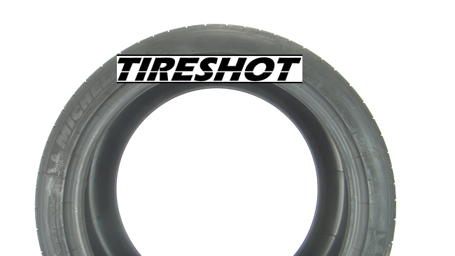 Tire Michelin Pilot Sport 2